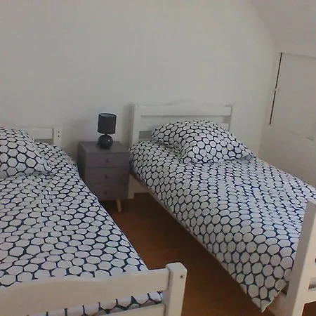 Tatil Evi Petite Mer Et Briere *
