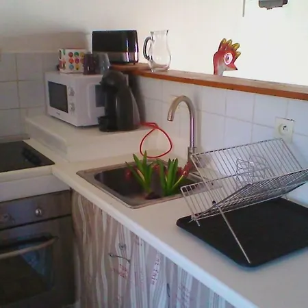Petite Mer Et Briere Tatil Evi